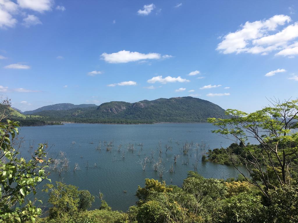 Blue Lake Ridge Maha Oya 외부 사진
